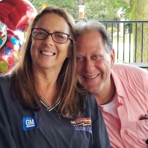 Meet your Posher, Lori